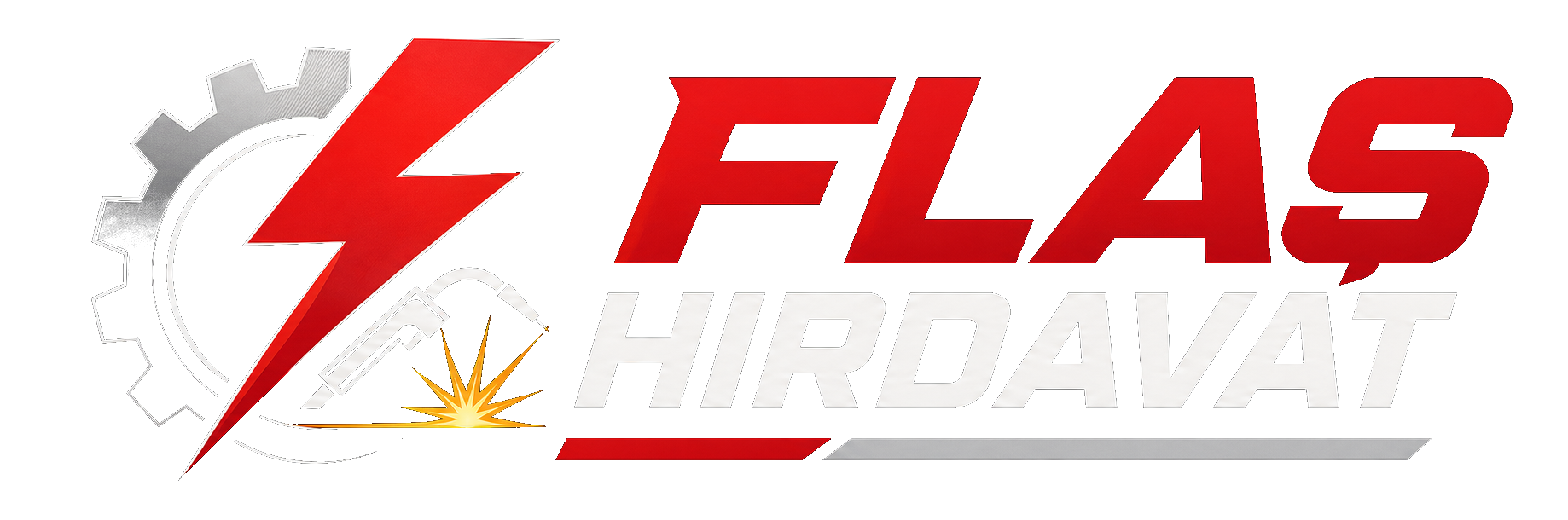 Flaş Hırdavat logosu